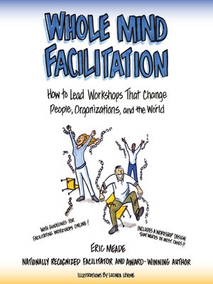 cover image of Whole Mind Facilitation